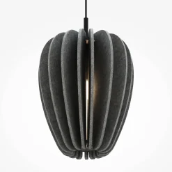 Lampa wisząca Cambio (MOD398PL-01GR) - Maytoni