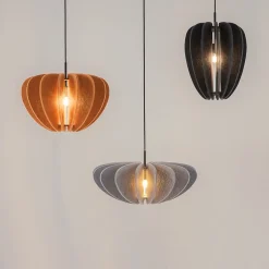 Lampa wisząca Cambio (MOD398PL-01GR) - Maytoni