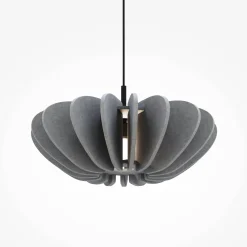 Lampa wisząca Cambio (MOD398PL-01GR1) - Maytoni