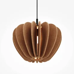 Lampa wisząca Cambio (MOD398PL-01BR) - Maytoni