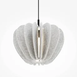 Lampa wisząca Cambio (MOD398PL-01S) - Maytoni
