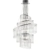 Lampa Wisząca Camille (CAMILLE-24CH) Endon