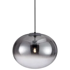 Lampa wisząca CAMPANIA 1xE27 (ML0341) - Milagro