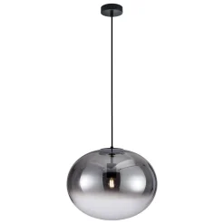 Lampa wisząca CAMPANIA 1xE27 (ML0341) - Milagro