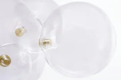 Lampa wisząca CAPRI 6 (XCP9148-1B) - King Home