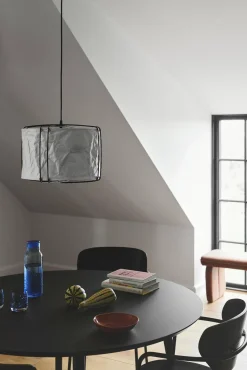 Lampa wisząca CARDINE Nordlux E27 60W Papier Biały