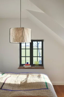 Lampa wisząca CARDINE Nordlux E27 60W Papier Biały