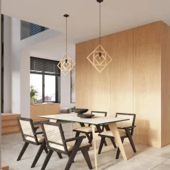 Lampa wisząca CARO (SL.1757) - Sollux Lighting