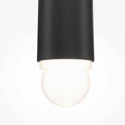 Lampa wisząca Cascade (MOD132PL-L6BK) - Maytoni