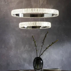 Lampa Wisząca Celeste (78701) Endon