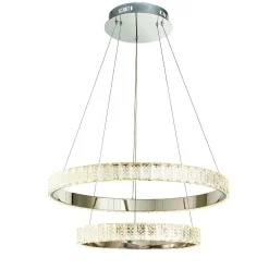 Lampa Wisząca Celeste (78701) Endon