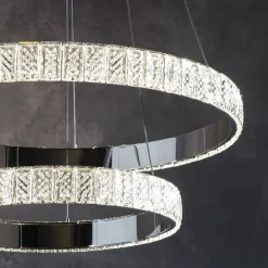 Lampa Wisząca Celeste (78701) Endon