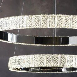 Lampa Wisząca Celeste (78701) Endon