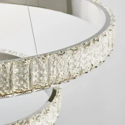 Lampa Wisząca Celeste (78701) Endon