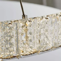 Lampa Wisząca Celeste (78701) Endon