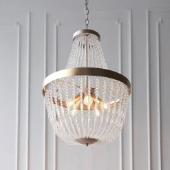 Lampa Wisząca Celine (81913) Endon