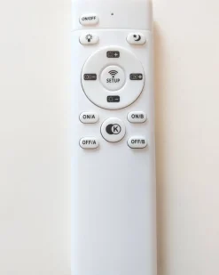 Lampa wisząca CIRCLE 40+60 LED, tytanowa na 1 podsufitce (ST-8848-40+60 black) - Step into Design