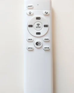 Lampa wisząca CIRCLE 120 LED ściemniana (ST-8848-120 NICKEL) - Step into Design