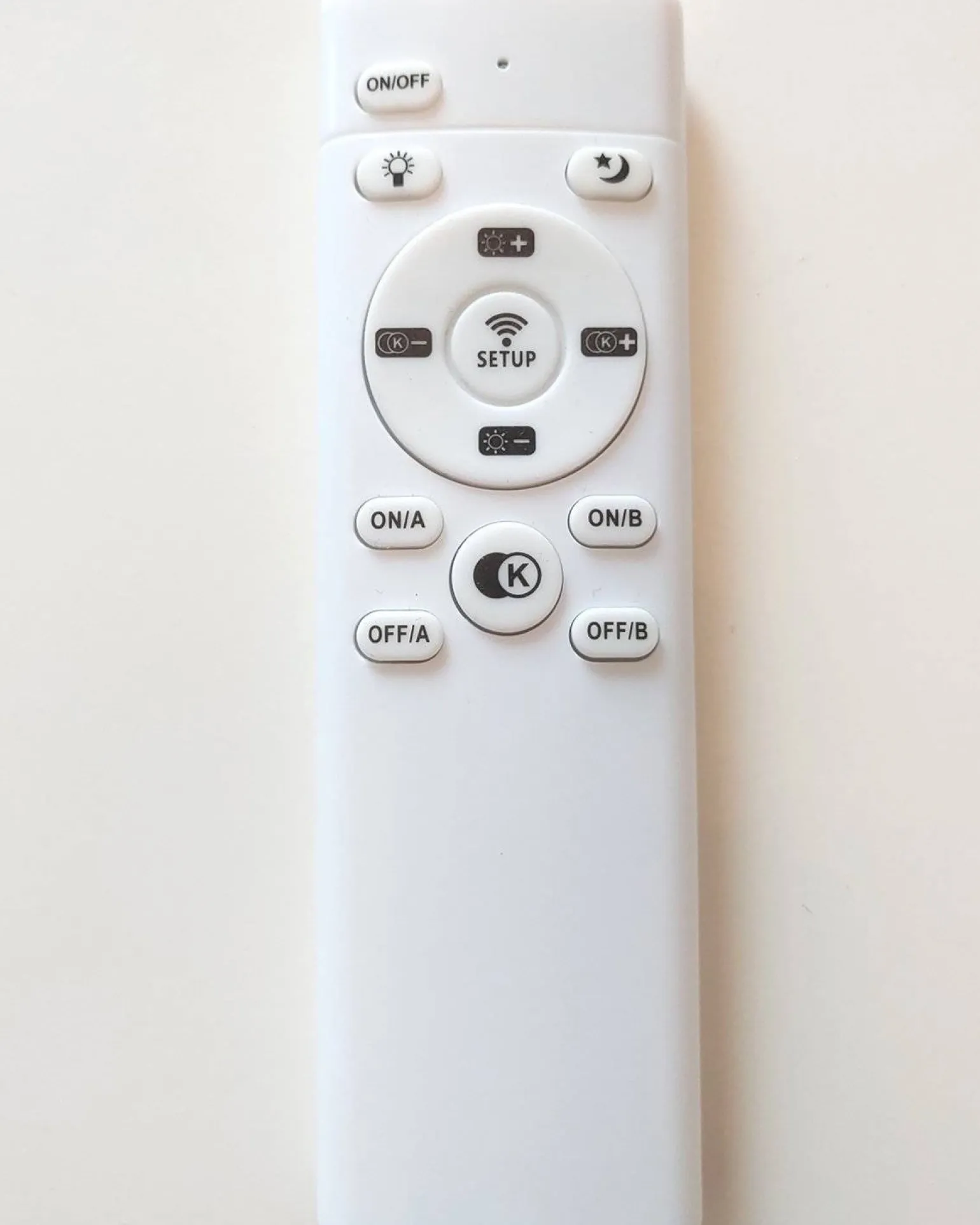 Lampa wisząca CIRCLE 120 LED ściemniana (ST-8848-120 NICKEL) - Step into Design