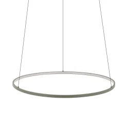 Lampa wisząca CIRCOLO LED M (11403) - Nowodvorski