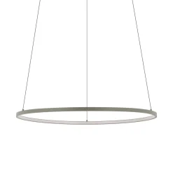 Lampa wisząca CIRCOLO LED M (11403) - Nowodvorski