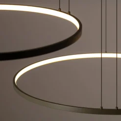 Lampa wisząca CIRCOLO LED (11398) - Nowodvorski