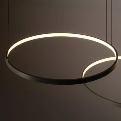 Lampa wisząca CIRCOLO LED (11398) - Nowodvorski