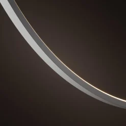 Lampa wisząca CIRCOLO LED M (11605) - Nowodvorski