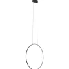 Lampa wisząca CIRCOLO LED M 3000k (10811) - Nowodvorski