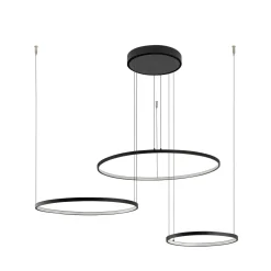 Lampa wisząca CIRCOLO LED 4000k (10867) - Nowodvorski