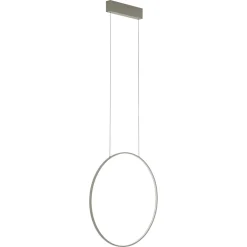 Lampa wisząca CIRCOLO LED M (11401) - Nowodvorski
