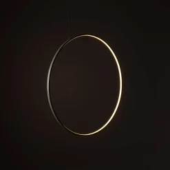 Lampa wisząca CIRCOLO LED M (11401) - Nowodvorski