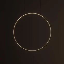 Lampa wisząca CIRCOLO LED M (11401) - Nowodvorski