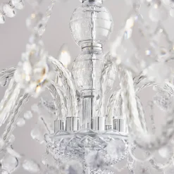 Lampa Wisząca Clarence (308-8CL) Endon