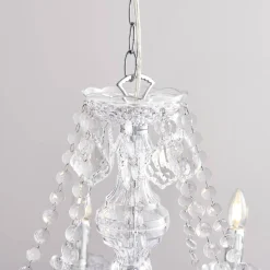 Lampa Wisząca Clarence (308-8CL) Endon