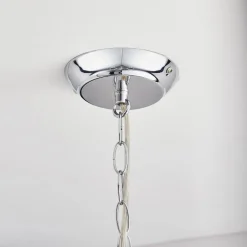 Lampa Wisząca Clarence (308-8CL) Endon