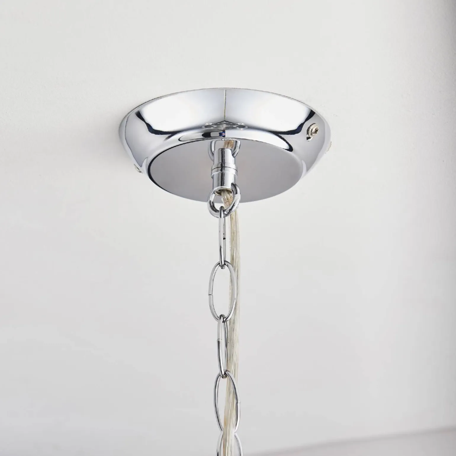 Lampa Wisząca Clarence (308-8CL) Endon