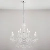 Lampa Wisząca Clarence (308-8-4CL) Endon