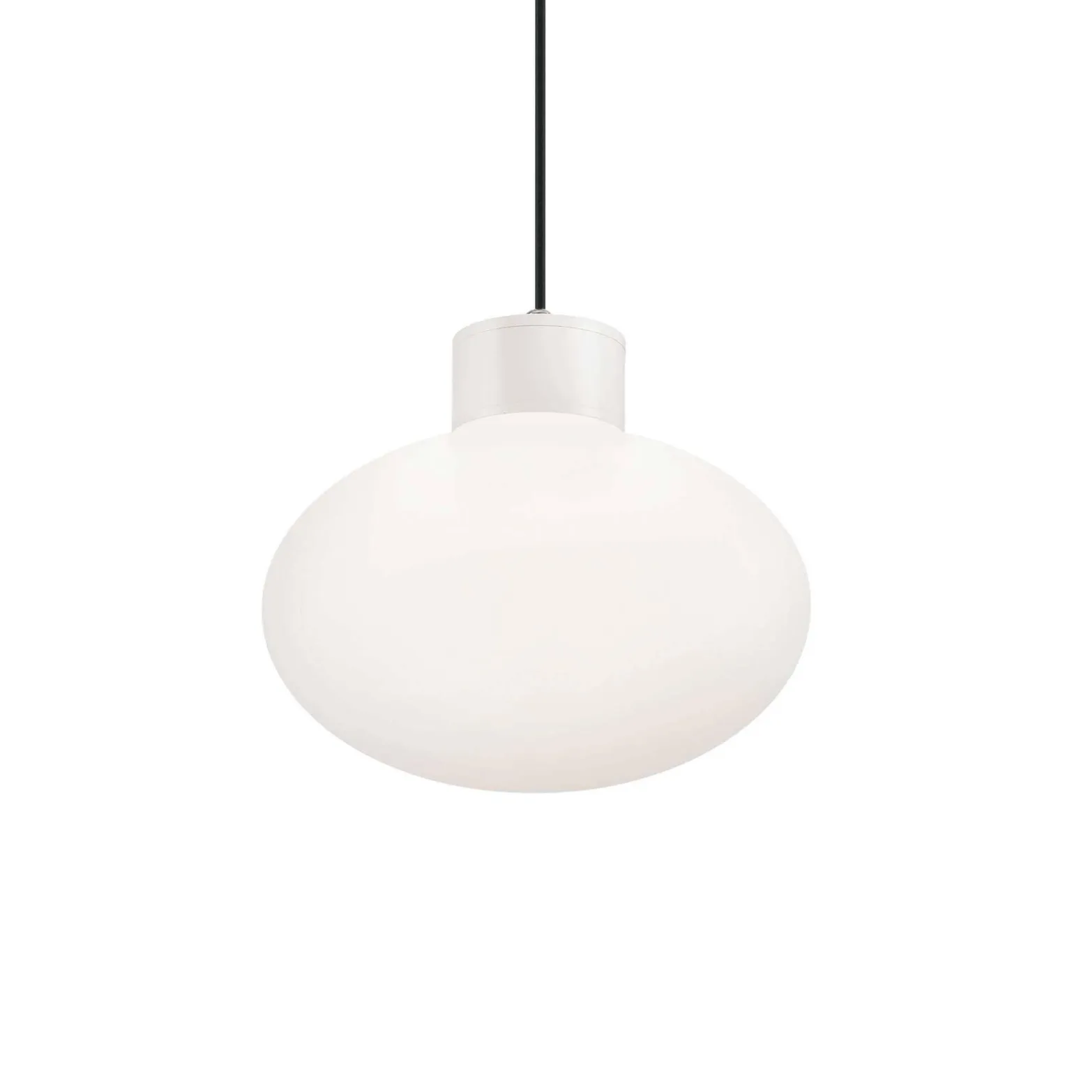 Lampa wisząca CLIO Biały (CLIO_MSP1_BIANCO) - Ideal Lux