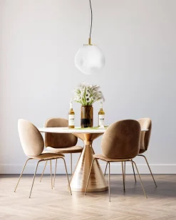 Lampa wisząca CLOE średnica 25 (11061105) - KASPA