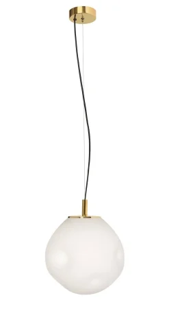 Lampa wisząca CLOE średnica 25 (11061105) - KASPA