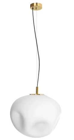 Lampa wisząca CLOE średnica 40 (11063105) - KASPA