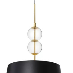 Lampa wisząca COCO rozm. L (11108102) - Kaspa