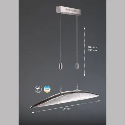 Lampa wisząca Colmar (13227) - Fischer&Honsel