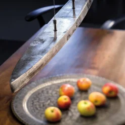 Lampa wisząca Colmar (60630) - Fischer&Honsel