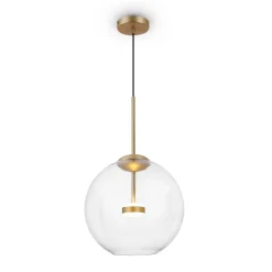 Lampa wisząca Cometa (MOD056PL-L12G3K) - Maytoni