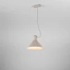 Lampa wisząca CONA 26 Phase-Control taupe (59917-0000-U8-PH-82) - Aqform