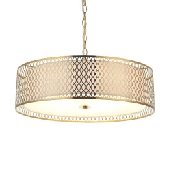 Lampa Wisząca Cordero (101569) Endon