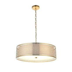 Lampa Wisząca Cordero (101569) Endon