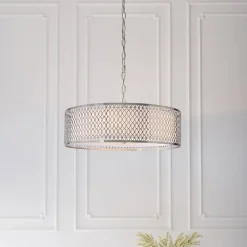 Lampa Wisząca Cordero (81969) Endon